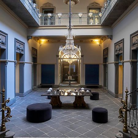 Palacio Julio Hotel Puebla de Zaragoza Esterno foto