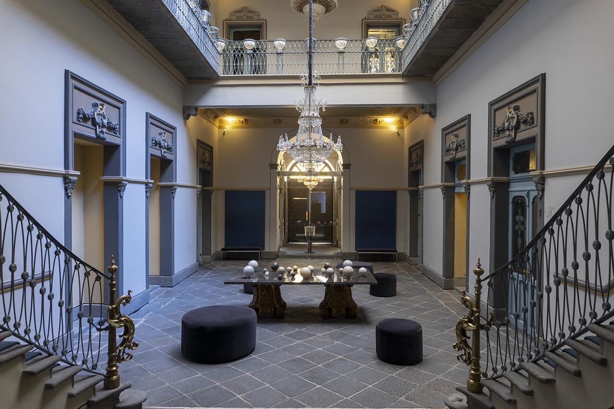 Palacio Julio Hotel Puebla de Zaragoza Esterno foto