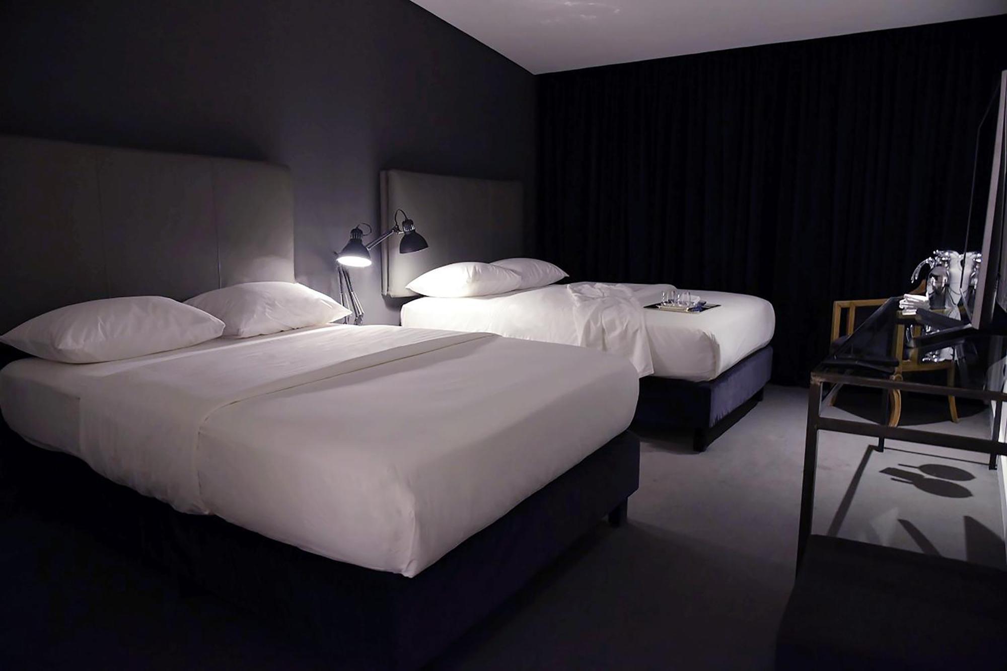 Palacio Julio Hotel Puebla de Zaragoza Camera foto
